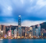 香港夜景深度遊：感受璀璨城市魅力