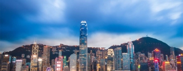 香港夜景深度遊:感受璀璨城市魅力